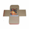 7" Carton Mailer for 1-25 Items