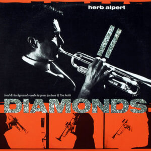HERB ALPERT feat JANET JACKSON – Diamonds