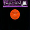 DEFINITIVE GROOVES feat MARISA TURNER - Feelin Good