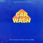 ROSE ROYCE feat POINTER SISTERS – Car Wash O.S.T.