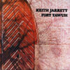 KEITH JARRETT - Fort Yawuh