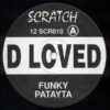 D LOVED - Funky Patayta