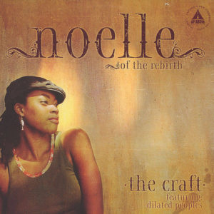NOELLE - The Craft