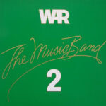 WAR – The Music Band 2