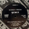 SYDNEY FRESH - Move Your Body Remix