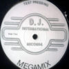 UNKNOWN ARTIST - Megamix