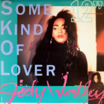 JODY WATLEY – Some Kind Of Lover