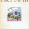 AL JARREAU - All Fly Home