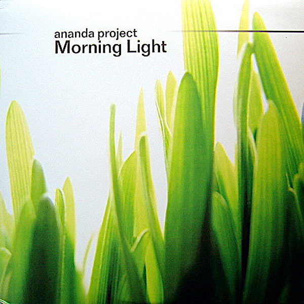 ANANDA PROJECT - Morning Light