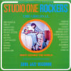 VARIOUS - Studio One Rockers