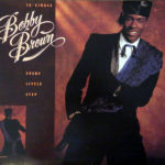 BOBBY BROWN – Every Little Step