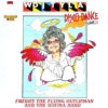 FREDDY THE FLYING DUTCHMAN & THE SISTINA BAND - Wojtyla Disco Dance