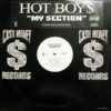 HOT BOY$ - My Section