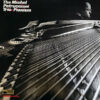 THE MICHEL PETRUCCIANI TRIO - Pianism