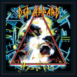 DEF LEPPARD – Hysteria