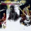 JIMI HENDRIX - Cornerstones 1967/1970