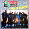 KOOL & THE GANG - Peace Maker