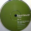 T POLAR - Escort Girl Ep