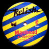 MANHEAD / DEAH - Special/Graceful