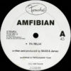 AMFIBIAN - Pa Relax