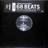 68 BEATS - The Funk Is Funking Up My Mind