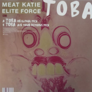 MEAT KATIE meets ELITE FORCE – Toba