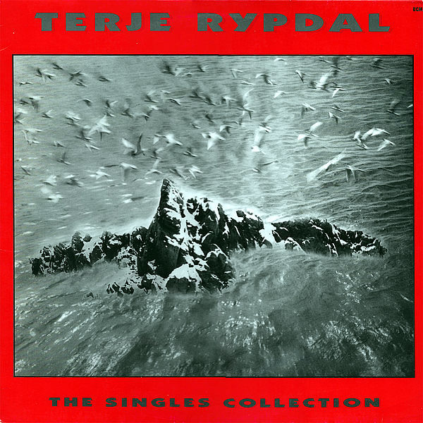 TERJE RYPDAL - The Singles Collection