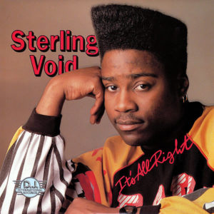STERLING VOID – It’s All Right