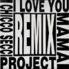 CHICCO SECCI PROJECT - I Love You Mama Remix