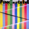 FUNK MACHINE - Dance On The Groove And Do The Funk