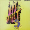 VARIOUS - Beat Street Vol 2 O.S.T.