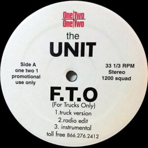 THE UNIT – F.T.O.