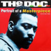 THE D.O.C. - Portrait Of A Masterpiece Cj's Ed-Did-It Mix