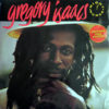 GREGORY ISAACS - Night Nurse