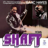 ISAAC HAYES - Shaft O.S.T.