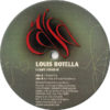 LOUIS BOTELLA - I Can't Stand