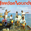 THE SONS OF NEGUS - Freedom Sounds