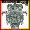 JOE GIBBS - African Dub Chapter Two