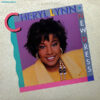 CHERYL LYNN - New Dress