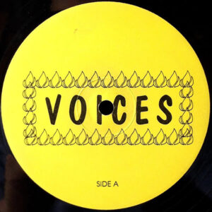 KC FLIGHTT – Voices/Cabana