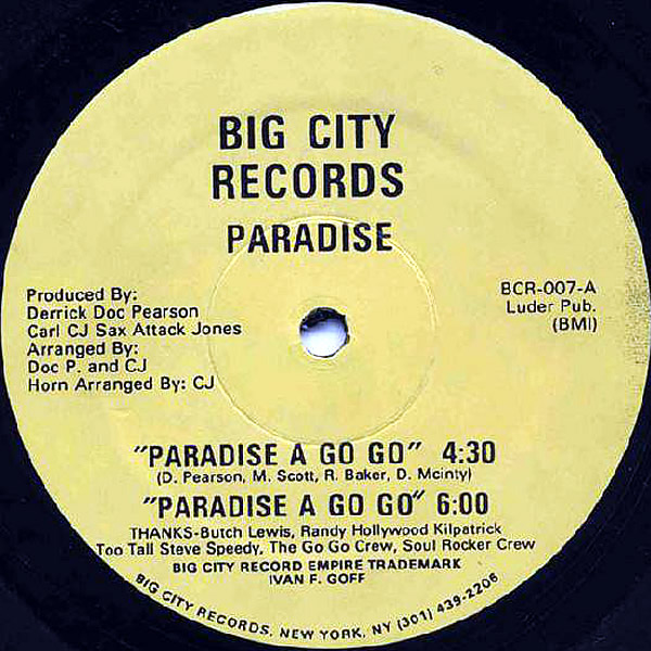 Record City .jp. China crisis - what Price Paradise 1986. Шарапов Парадиз текст.