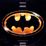 PRINCE – Batdance