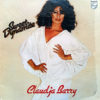 CLAUDJA BARRY - Sweet Dynamite