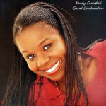 RANDY CRAWFORD – Secret Combination