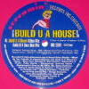 SCREAMIN' RACHEL - Build U A House