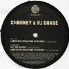 C$MONEY & DJ CHASE - Ladies Can I Have Your Attention