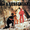 THE ABYSSINIANS - Forward On To Zion