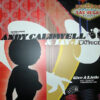 ANDY CALDWELL & JAY-J feat LATRICE - Give A Little