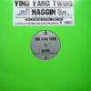 YING YANG TWINS - Naggin/Gry Groose