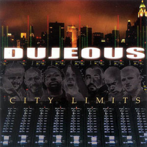 DUJEOUS – City Limits
